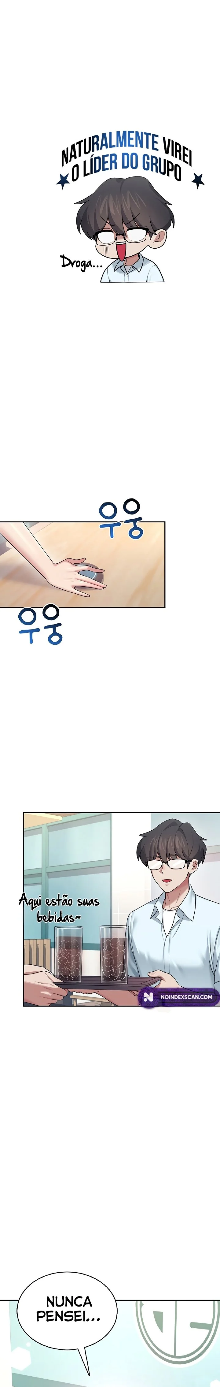 Read Wireless Onahole PT-BR Manga Online