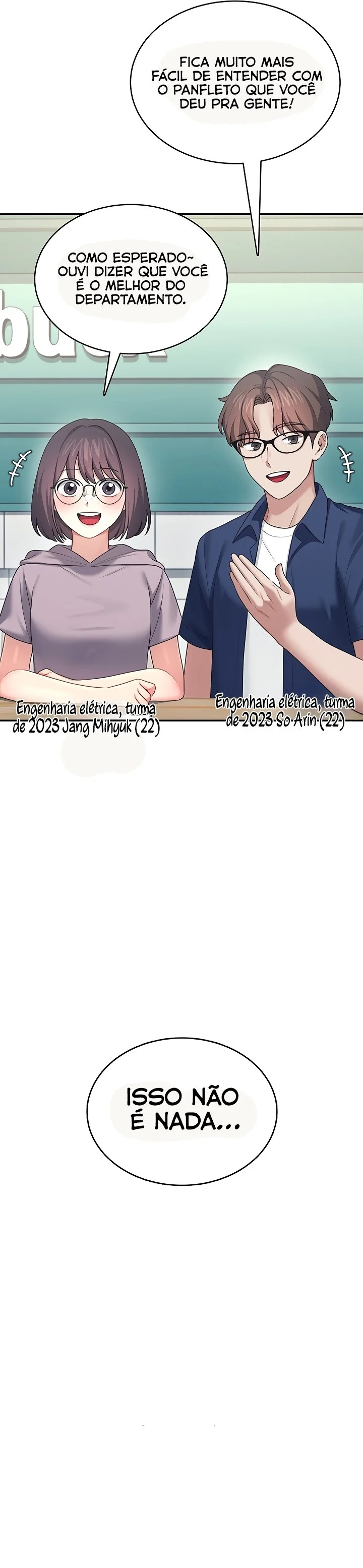 Read Wireless Onahole PT-BR Manga Online