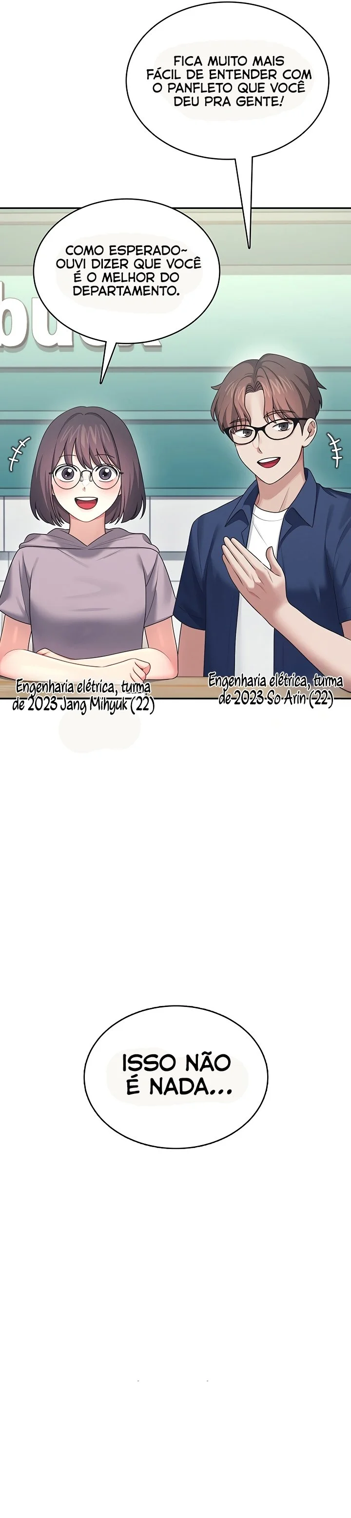 Read Wireless Onahole PT-BR Manga Online