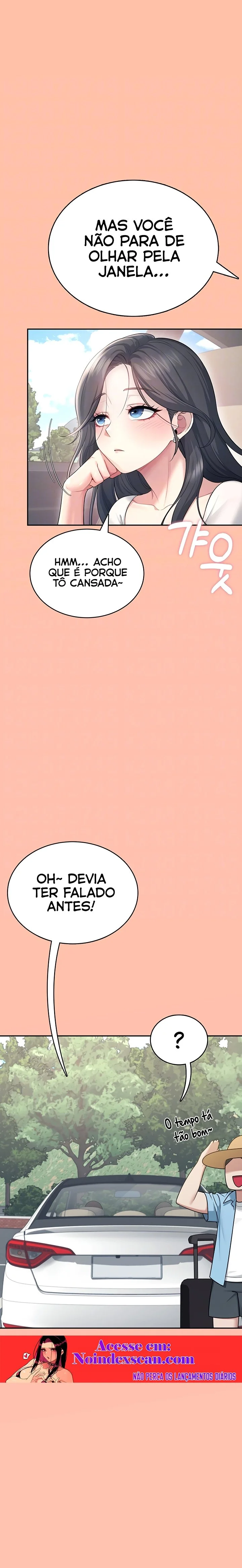 Read Wireless Onahole PT-BR Manga Online
