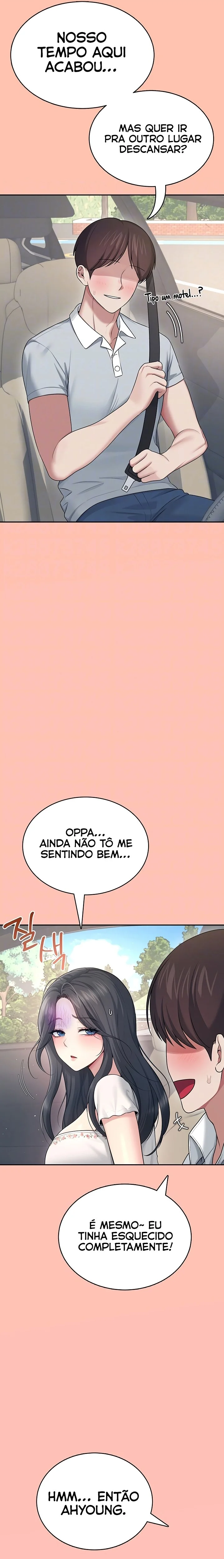 Read Wireless Onahole PT-BR Manga Online