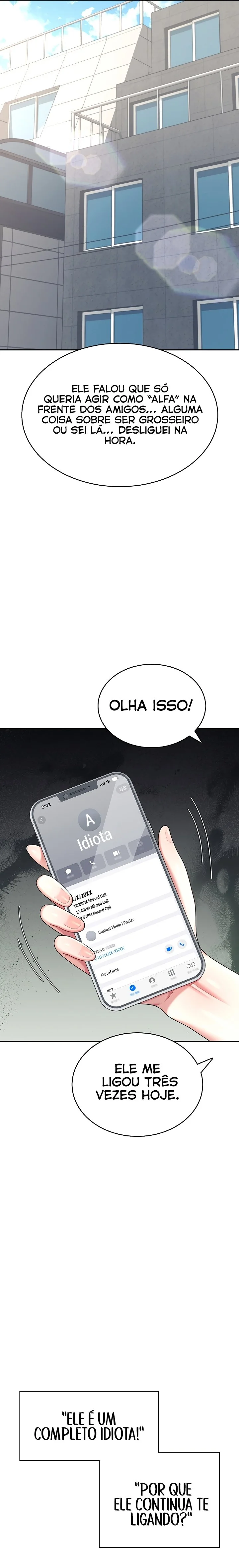 Read Wireless Onahole PT-BR Manga Online
