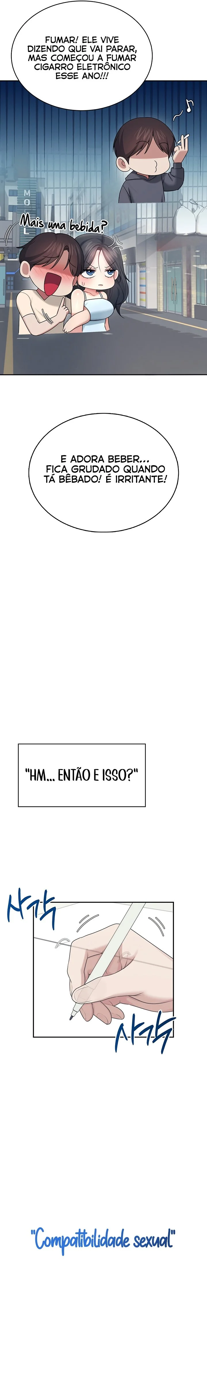 Read Wireless Onahole PT-BR Manga Online