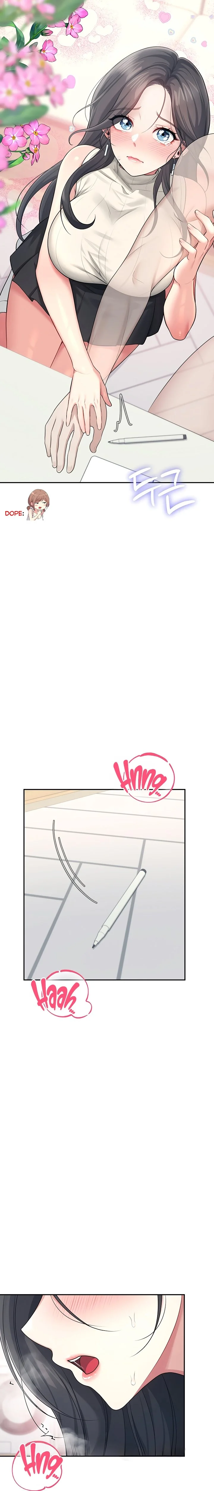 Read Wireless Onahole PT-BR Manga Online