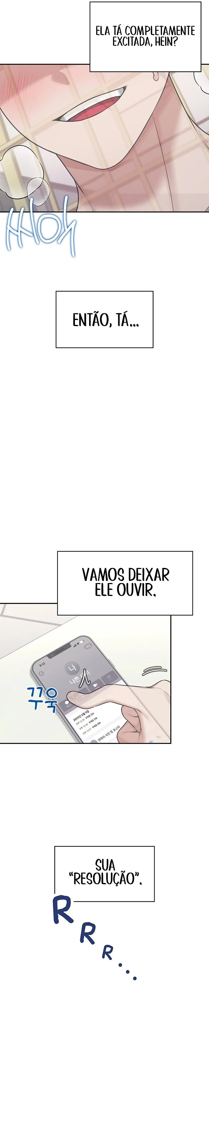 Read Wireless Onahole PT-BR Manga Online