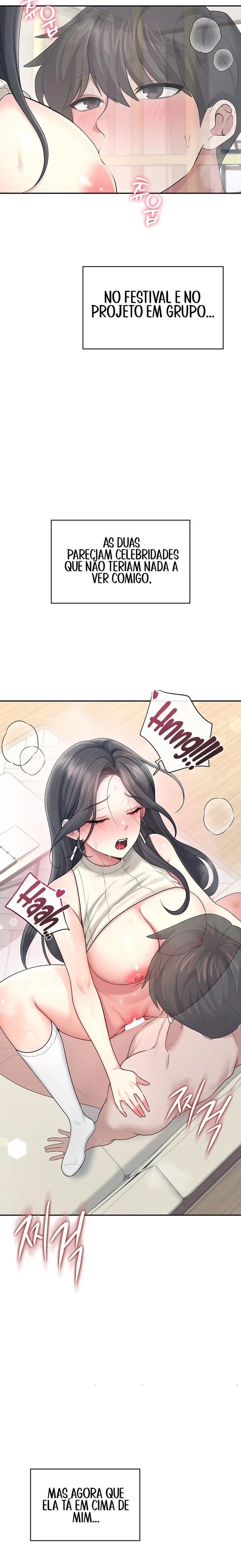 Read Wireless Onahole PT-BR Manga Online