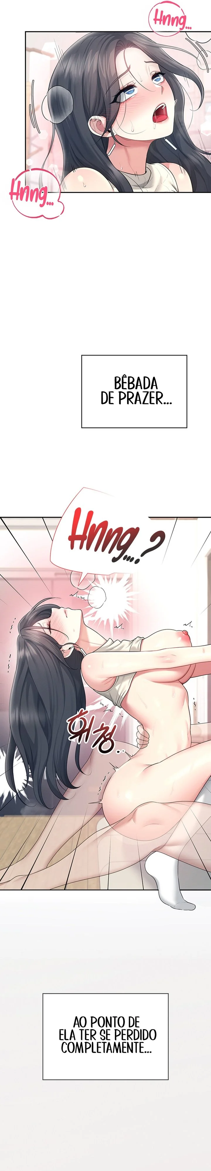 Read Wireless Onahole PT-BR Manga Online