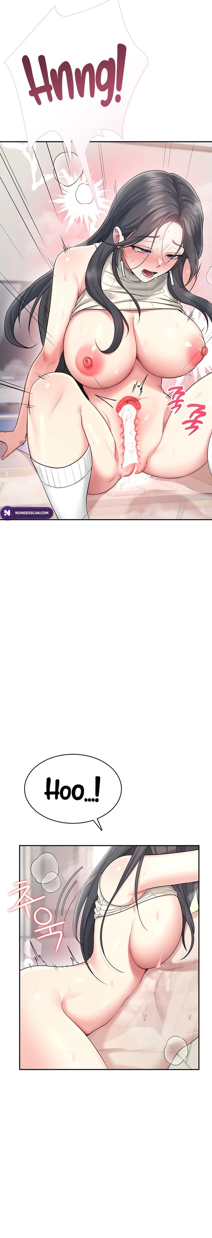 Read Wireless Onahole PT-BR Manga Online