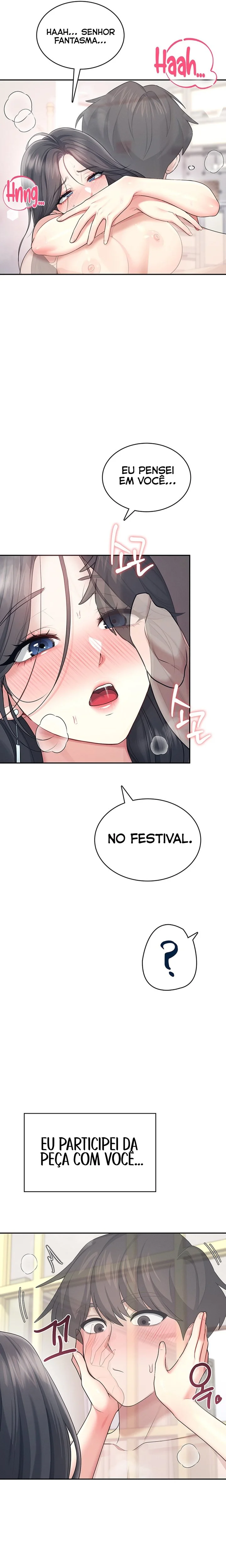Read Wireless Onahole PT-BR Manga Online