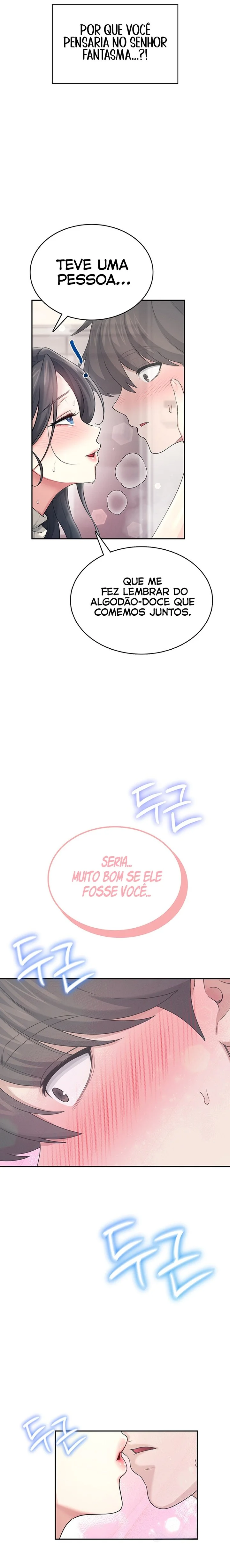 Read Wireless Onahole PT-BR Manga Online