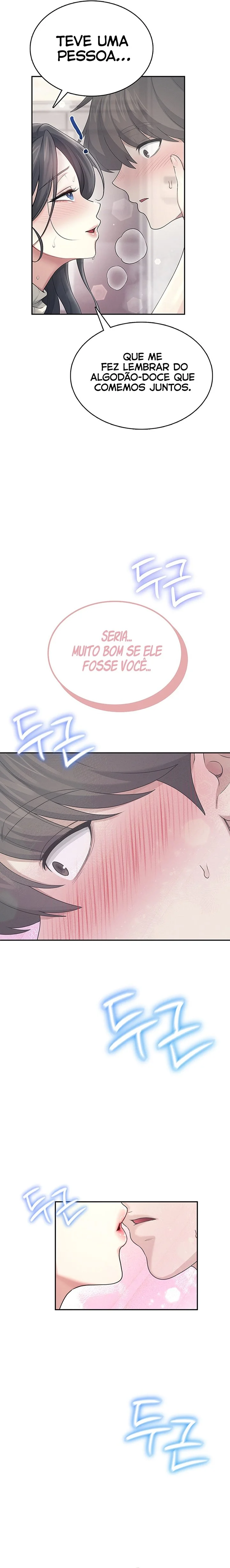 Read Wireless Onahole PT-BR Manga Online
