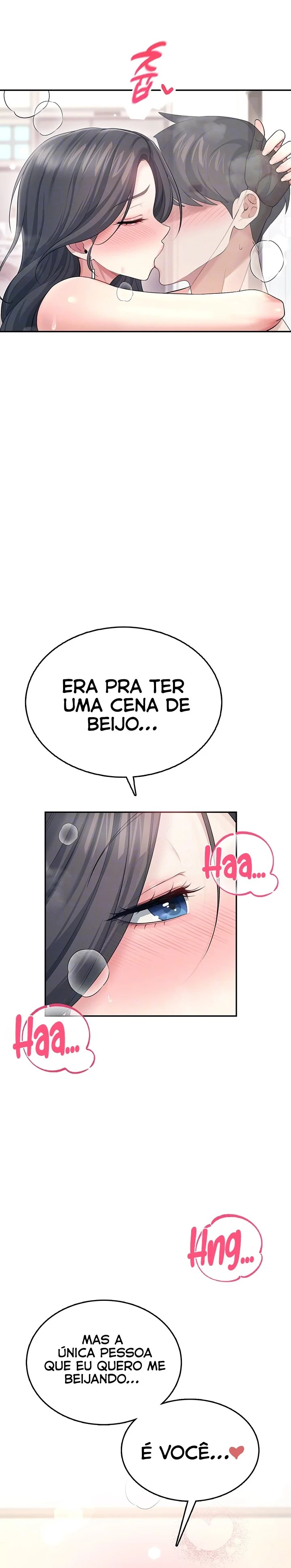 Read Wireless Onahole PT-BR Manga Online