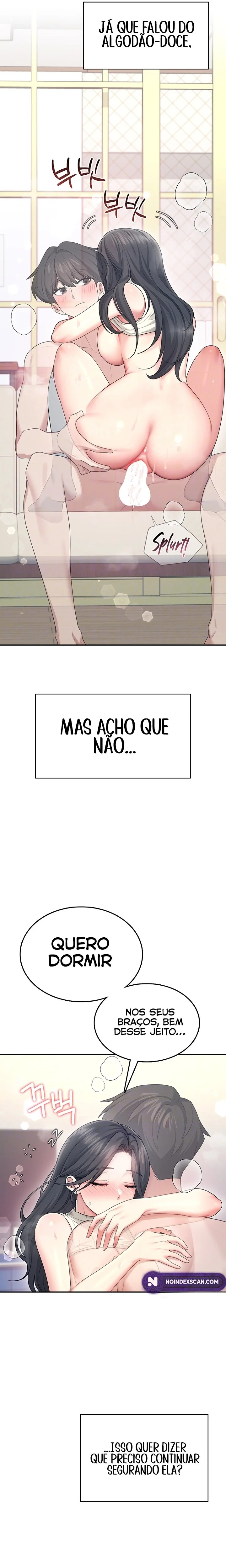 Read Wireless Onahole PT-BR Manga Online