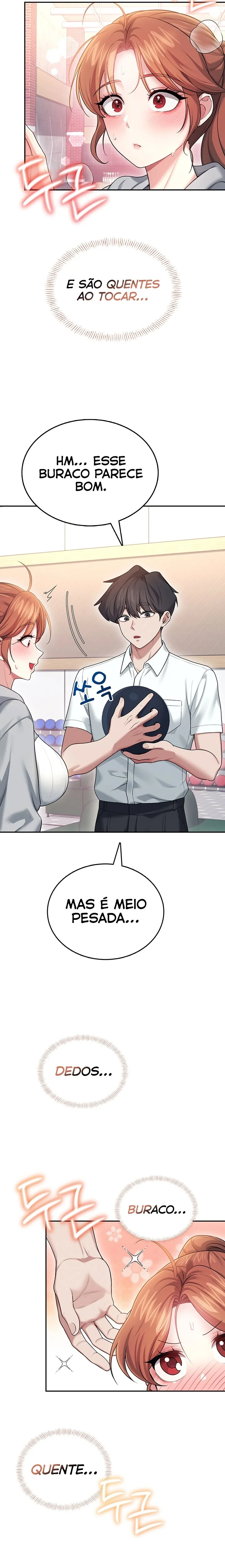 Read Wireless Onahole PT-BR Manga Online