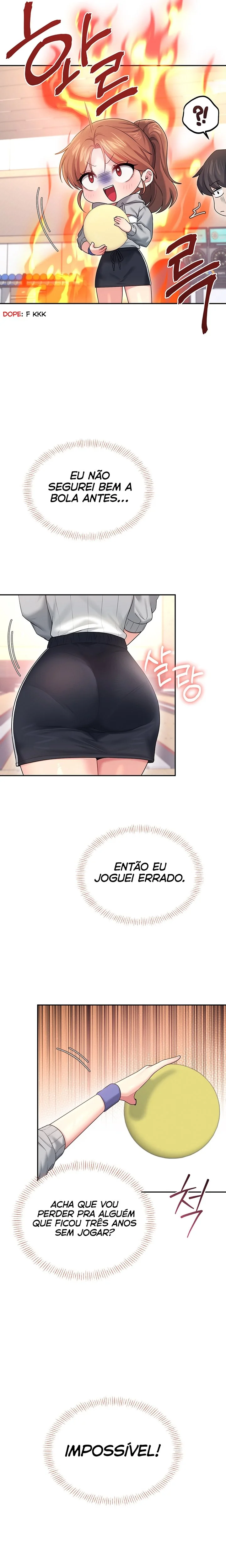 Read Wireless Onahole PT-BR Manga Online