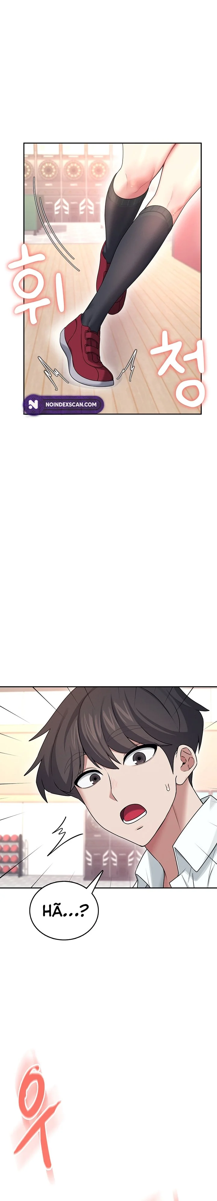 Read Wireless Onahole PT-BR Manga Online
