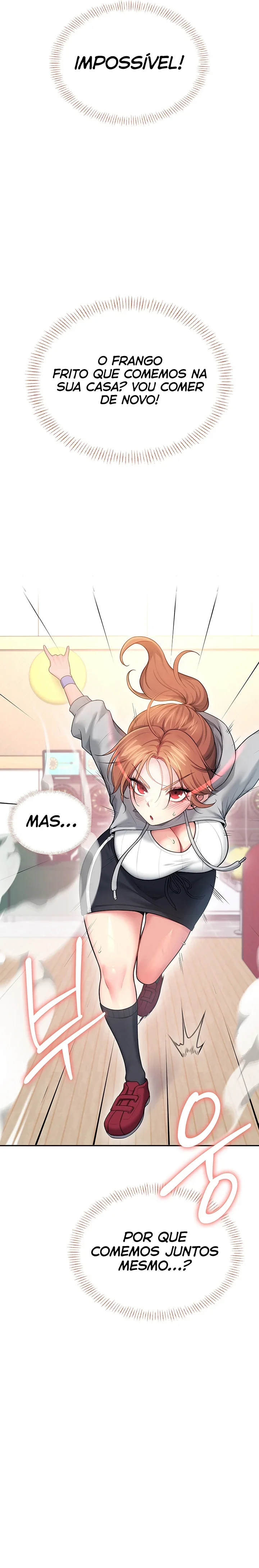 Read Wireless Onahole PT-BR Manga Online
