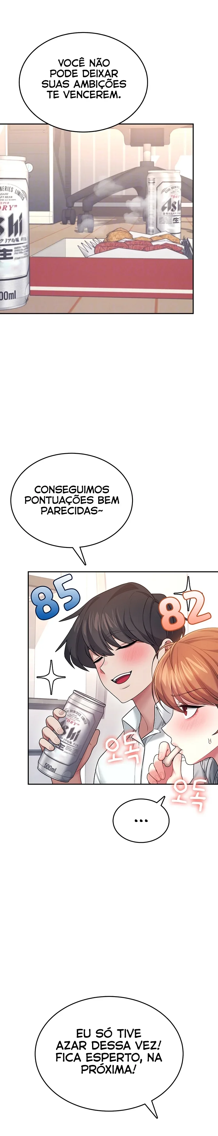 Read Wireless Onahole PT-BR Manga Online
