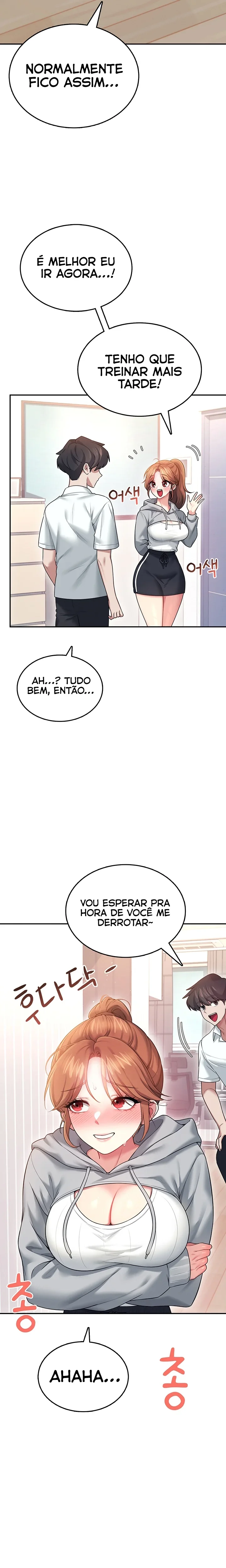Read Wireless Onahole PT-BR Manga Online
