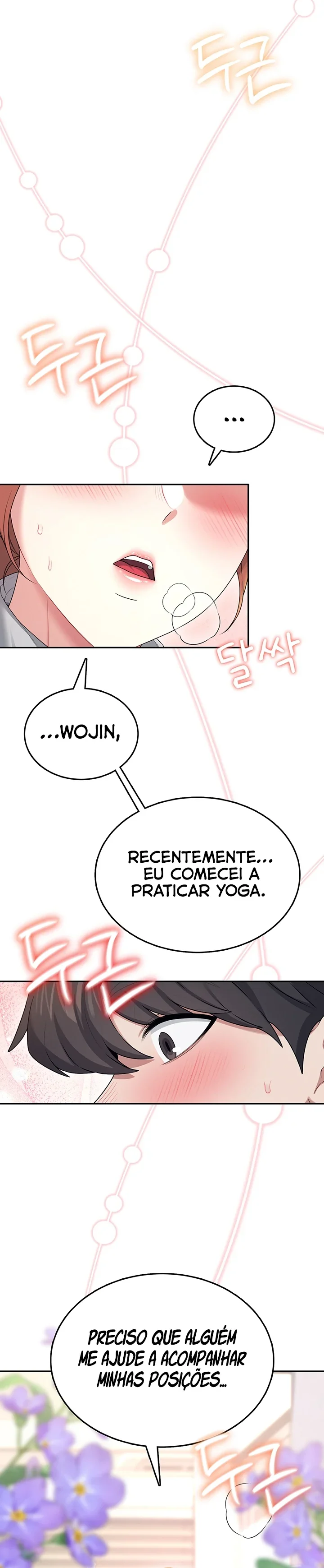Read Wireless Onahole PT-BR Manga Online
