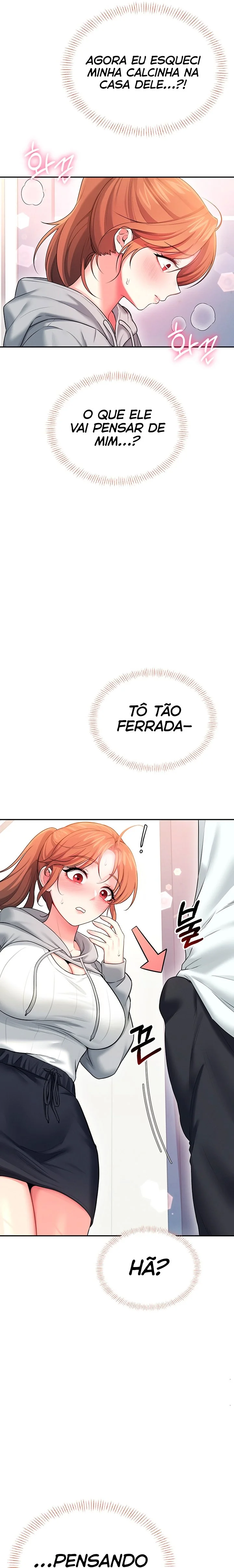 Read Wireless Onahole PT-BR Manga Online