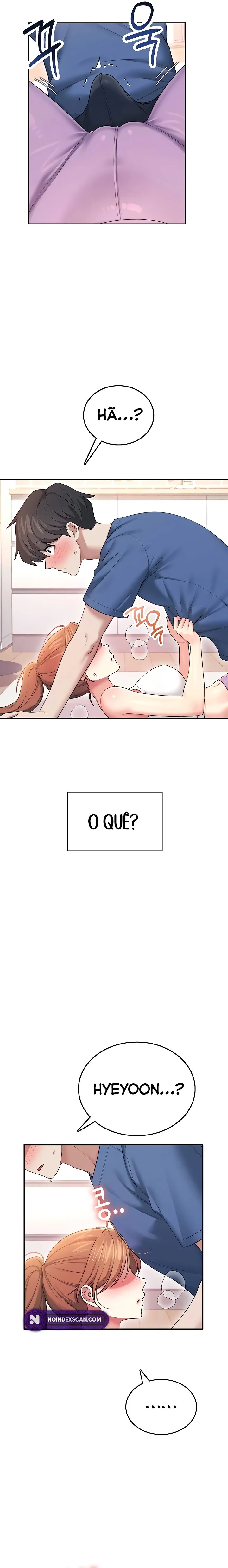 Read Wireless Onahole PT-BR Manga Online