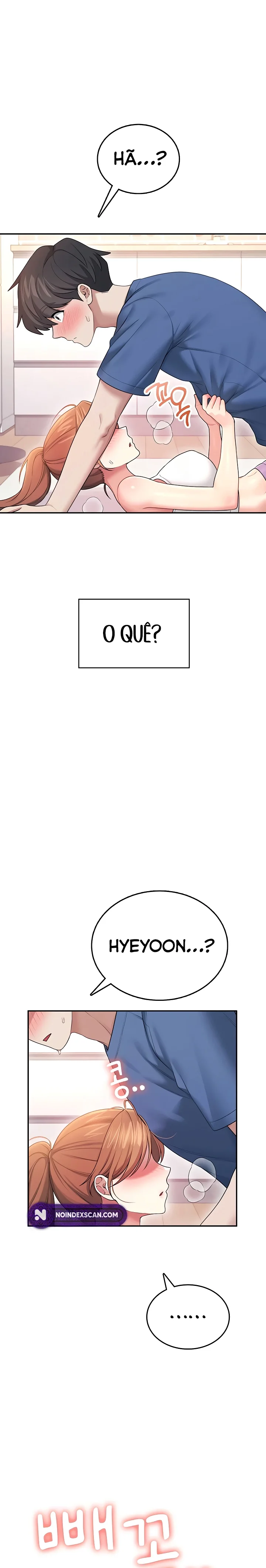 Read Wireless Onahole PT-BR Manga Online