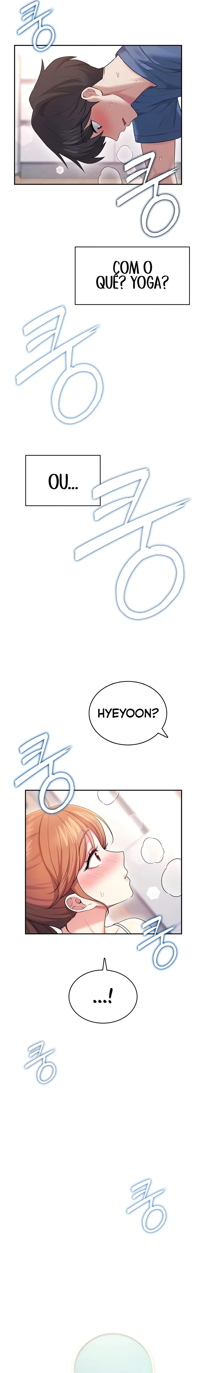 Read Wireless Onahole PT-BR Manga Online