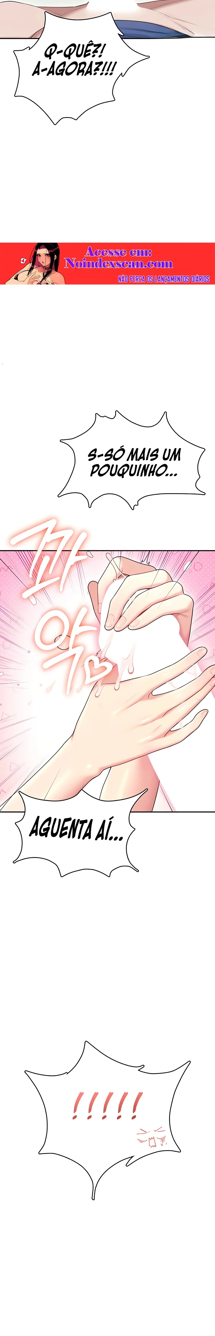 Read Wireless Onahole PT-BR Manga Online