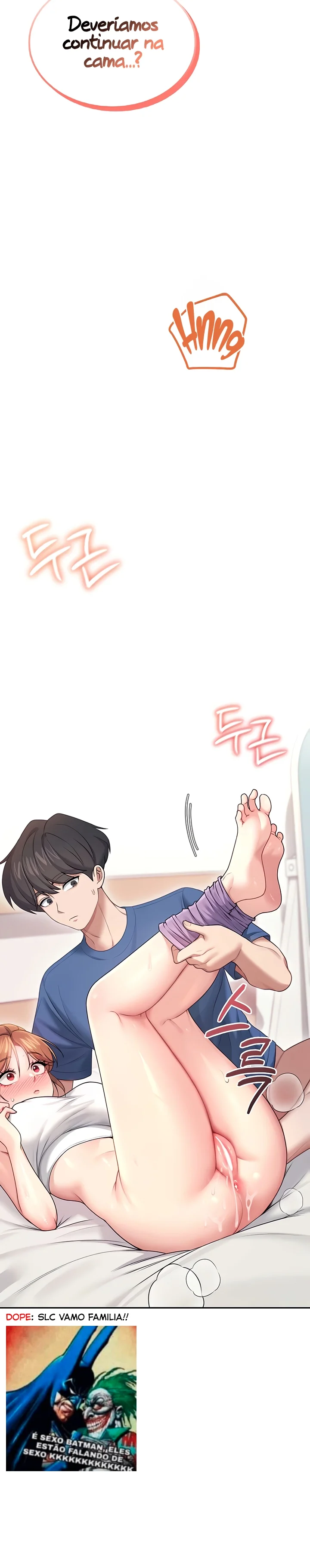 Read Wireless Onahole PT-BR Manga Online
