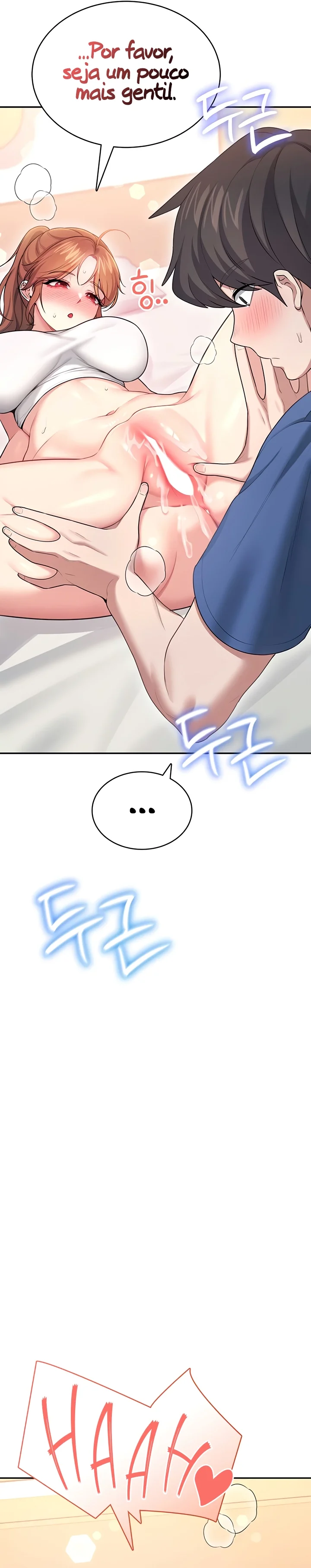 Read Wireless Onahole PT-BR Manga Online