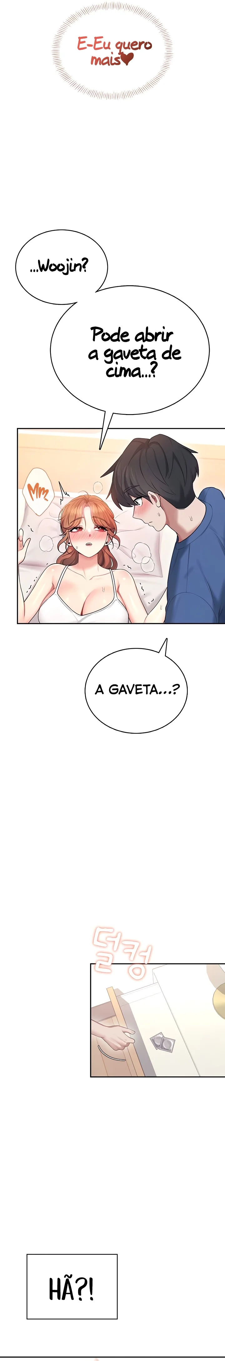 Read Wireless Onahole PT-BR Manga Online