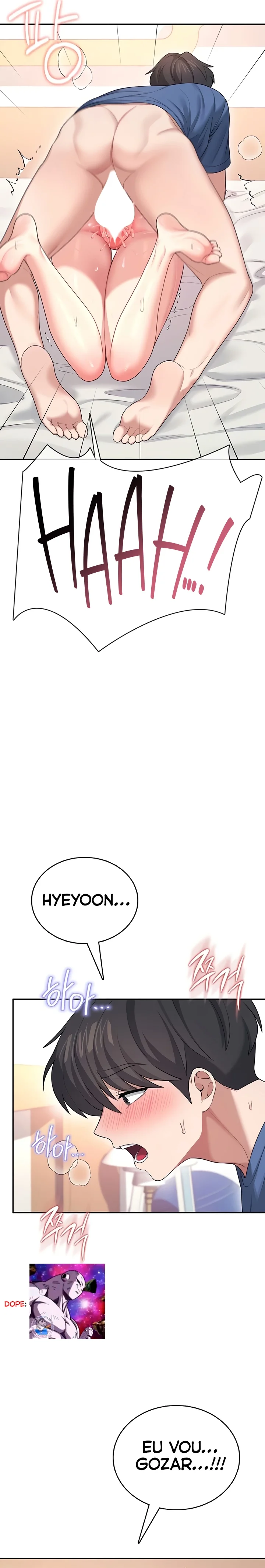 Read Wireless Onahole PT-BR Manga Online