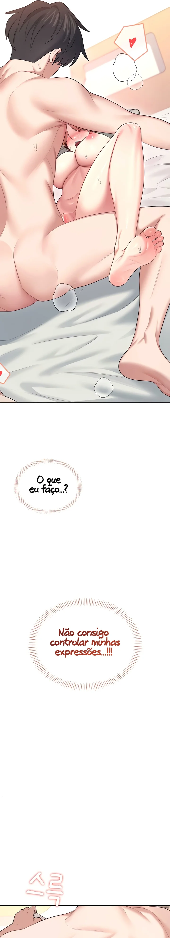 Read Wireless Onahole PT-BR Manga Online