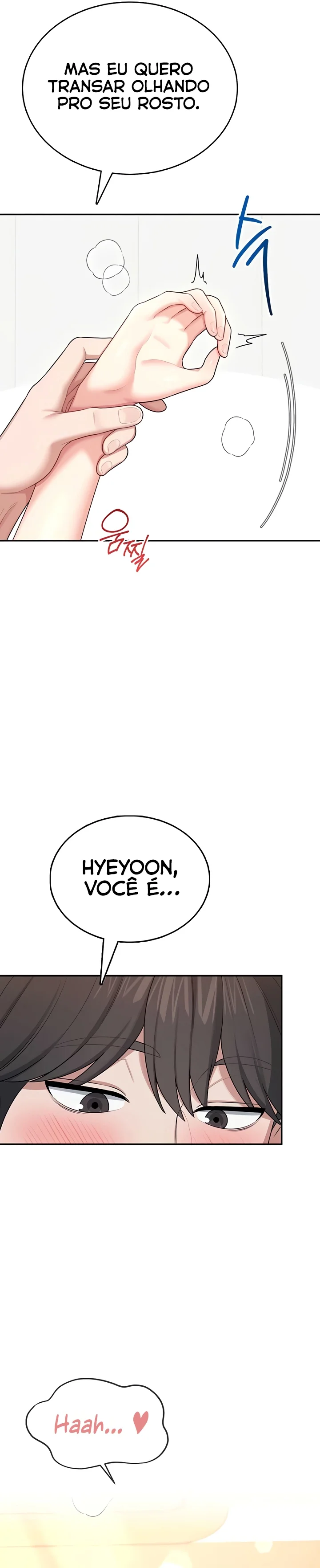 Read Wireless Onahole PT-BR Manga Online