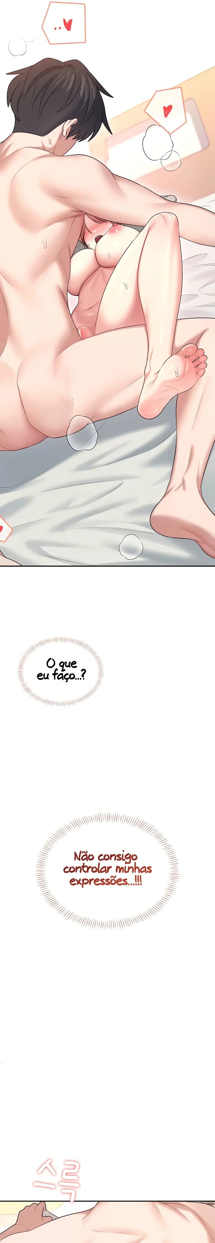 Read Wireless Onahole PT-BR Manga Online