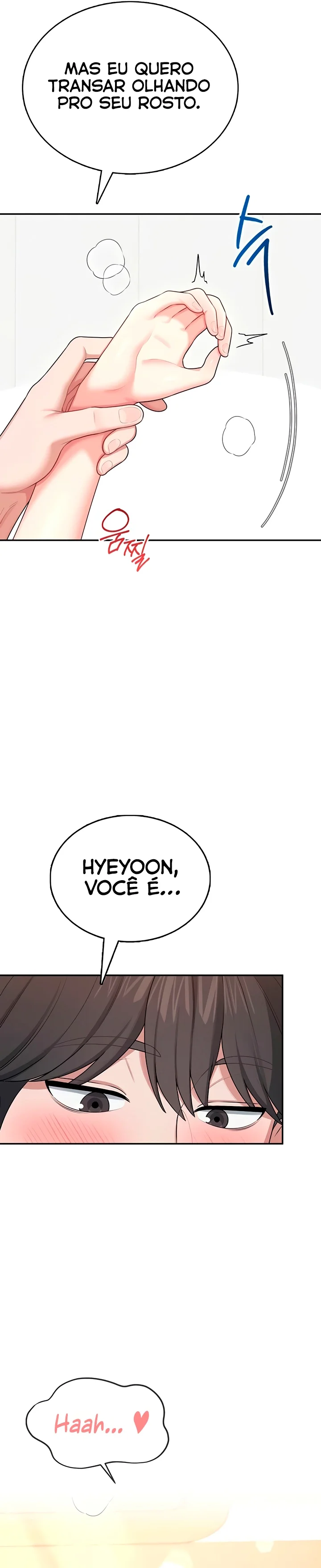 Read Wireless Onahole PT-BR Manga Online