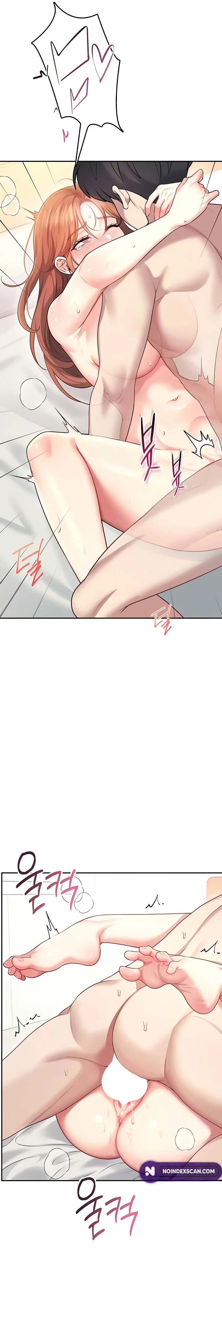 Read Wireless Onahole PT-BR Manga Online