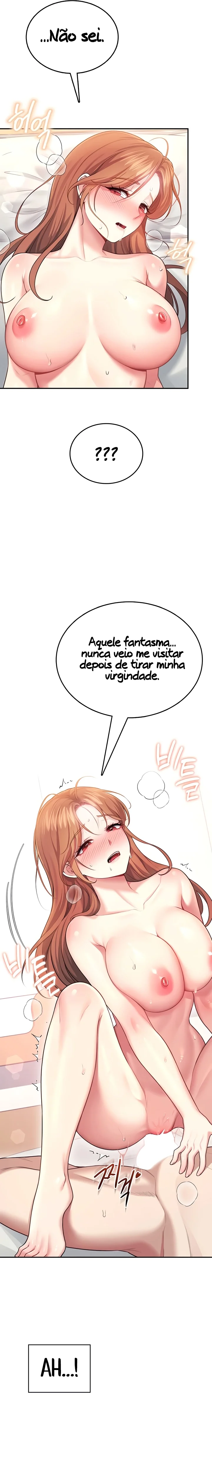 Read Wireless Onahole PT-BR Manga Online