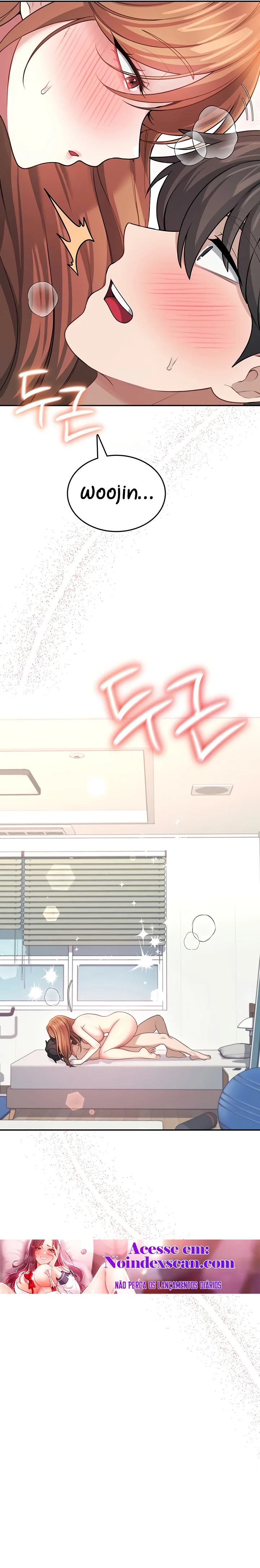 Read Wireless Onahole PT-BR Manga Online