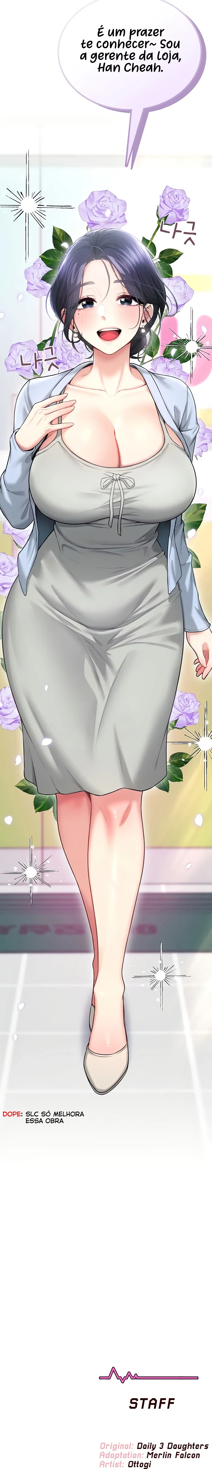 Read Wireless Onahole PT-BR Manga Online