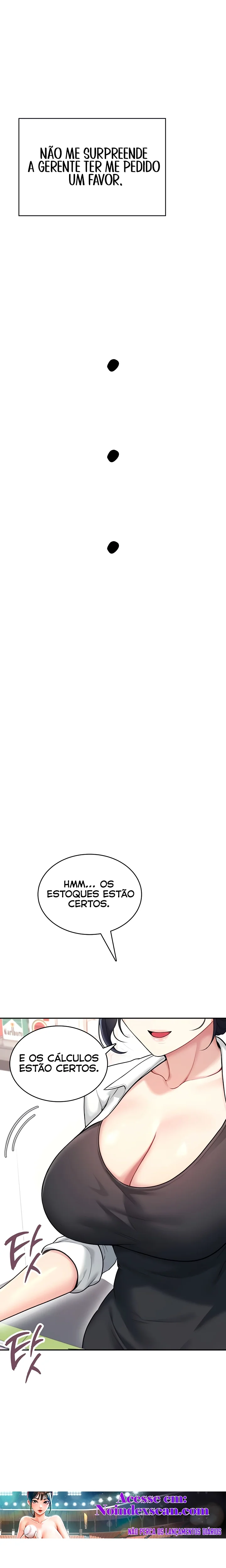 Read Wireless Onahole PT-BR Manga Online