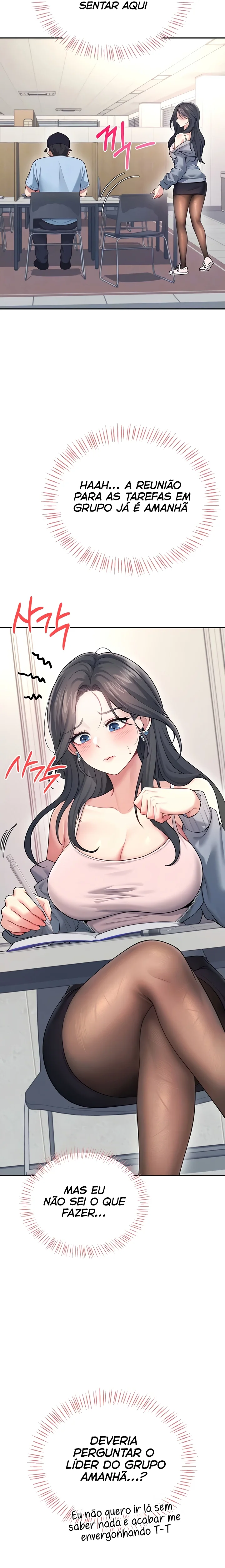Read Wireless Onahole PT-BR Manga Online