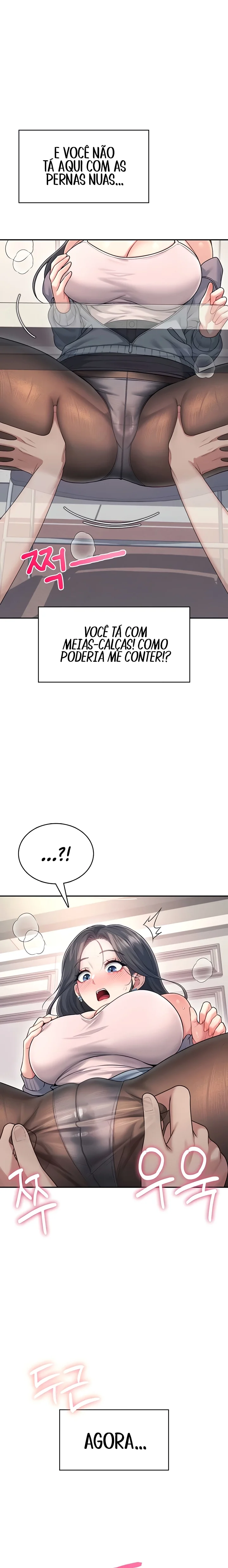 Read Wireless Onahole PT-BR Manga Online
