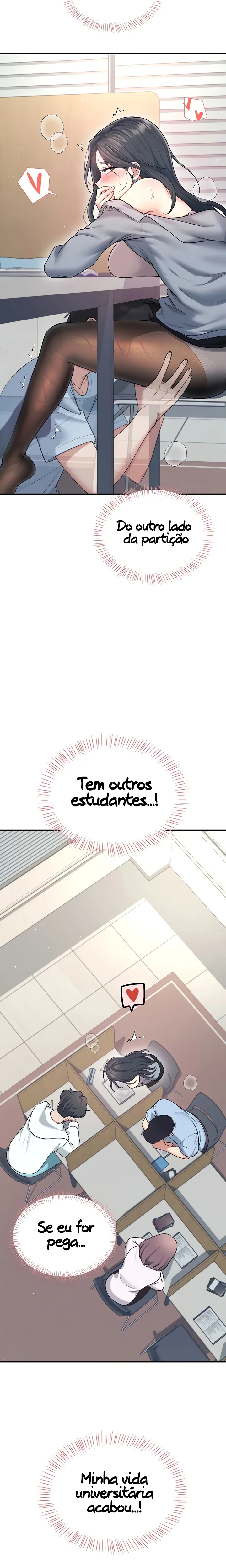 Read Wireless Onahole PT-BR Manga Online
