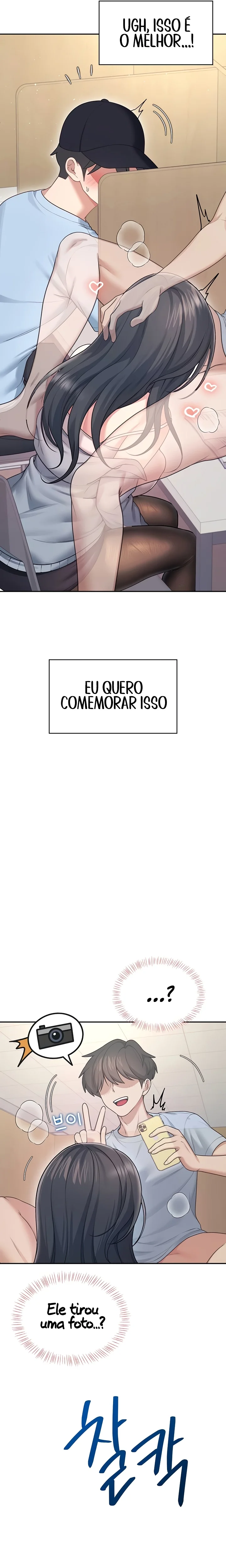 Read Wireless Onahole PT-BR Manga Online