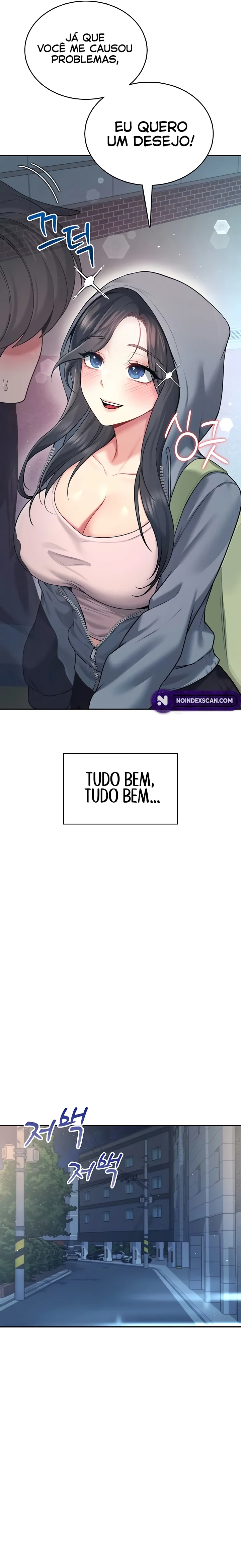 Read Wireless Onahole PT-BR Manga Online
