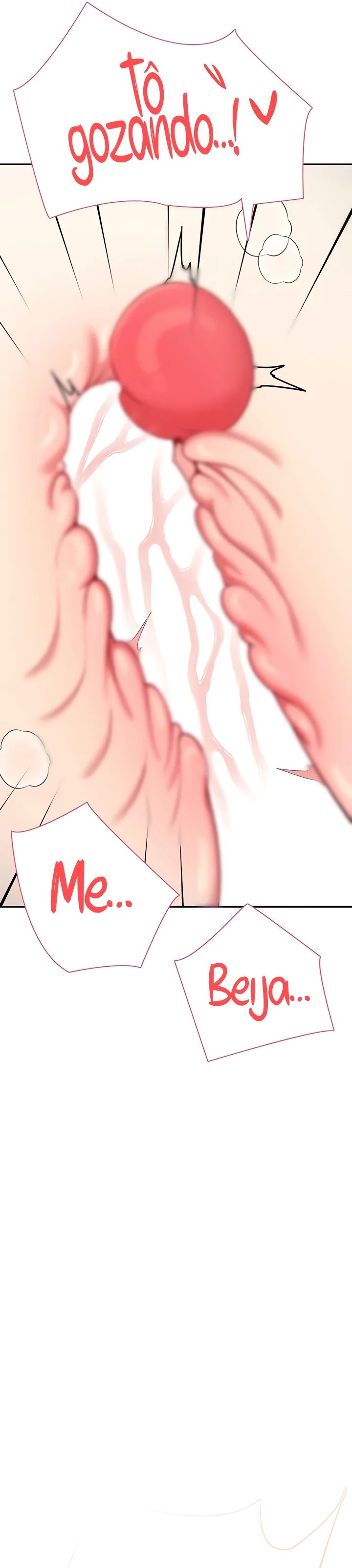 Read Wireless Onahole PT-BR Manga Online