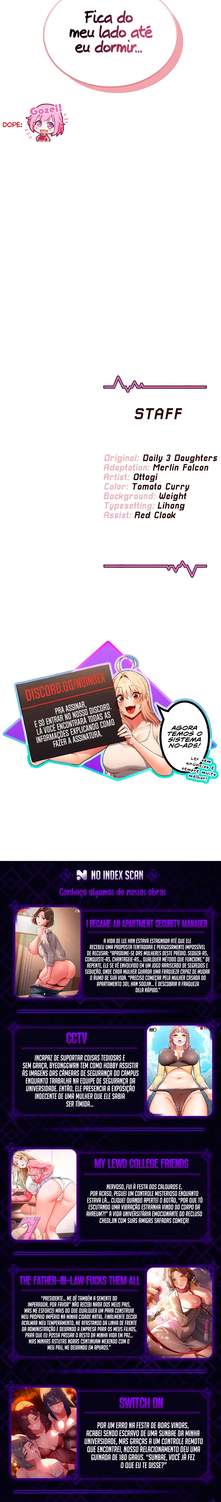 Read Wireless Onahole PT-BR Manga Online