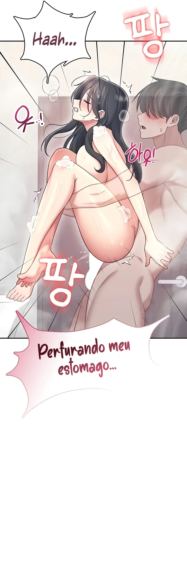 Read Wireless Onahole PT-BR Manga Online